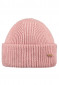 náhled Women's hat Barts Karlini Beanie Dusty Pink